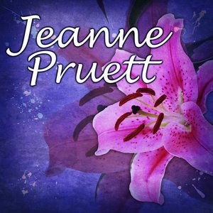 Jeanne Pruett2010《Jeanne Pruett》专辑封面图片.jpg