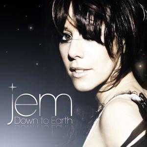 Jem2008《Down to Earth》专辑封面图片.jpg