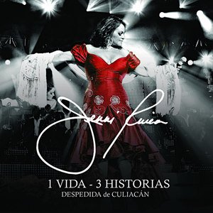 Jenni Rivera2014《1 Vida - 3 Historias - Despedida De Culiacán (En Vivo Desde Culiacán, Méxicou...jpg