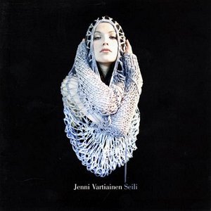 Jenni Vartiainen2010《Seili》专辑封面图片.jpg