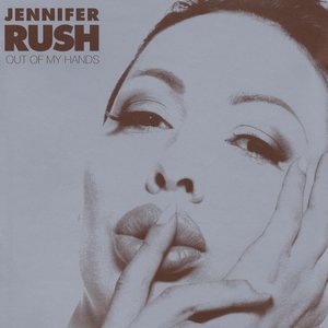 Jennifer Rush2003《Out Of My Hands》专辑封面图片.jpg