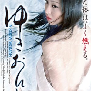 雪女(A Snow Woman)2009电影封面.jpg