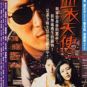 血衣天使(Vengeance Is Mine)1988电影封面.jpg