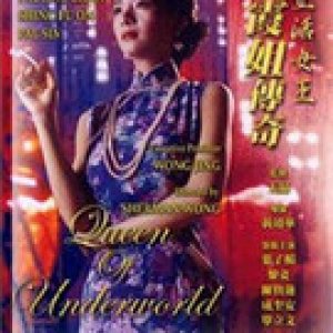 夜生活女王之霞姐传奇(夜生活女王霞姐傳奇  Queen of the Underworld  Queen of Under World)1991电影封面.jpg