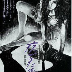 夜又临(Alone in the Night,Angel Guts Night is Falling Again)1994电影封面.jpg