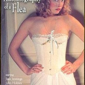 一个跳蚤的自传(The Autobiography of a Flea)1976电影封面.jpg