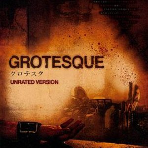 异常(Grotesque)2009电影封面.jpg