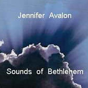 Jennifer2003《Sounds Of Bethlehem》专辑封面图片.jpg