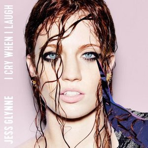 Jess Glynne2015《I Cry When I Laugh (Deluxe)》专辑封面图片.jpg