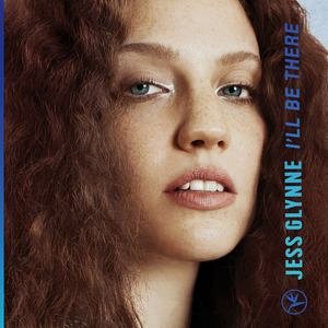 Jess Glynne2018《I'll Be There》专辑封面图片.jpg