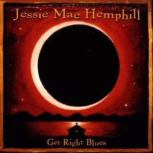 Jesse Mae Hemphill2003《Get Right Blues》专辑封面图片.jpg