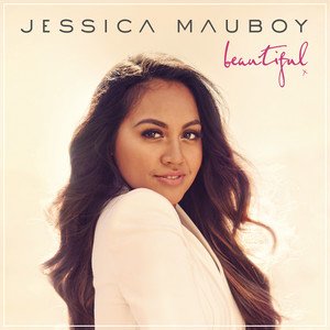 Jessica Mauboy2013《Beautiful》专辑封面图片.jpg