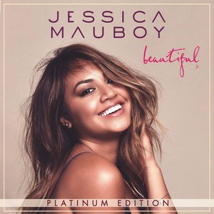 Jessica Mauboy2014《Beautiful (Platinum Edition)》专辑封面图片.jpg