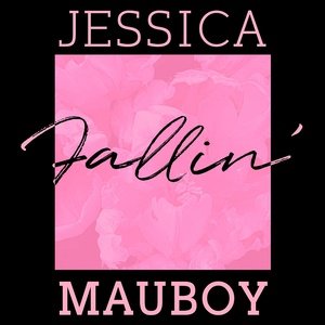 Jessica Mauboy2017《Fallin'》专辑封面图片.jpg