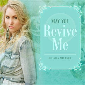 Jessica Miranda2013《You Revive Me》专辑封面图片.jpg