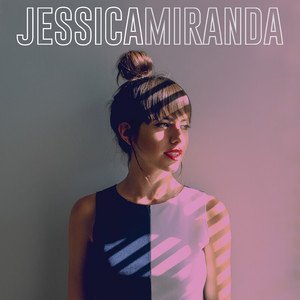 Jessica Miranda2018《Jessica Miranda Ep》专辑封面图片.jpg