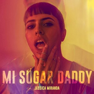 Jessica Miranda2021《Mi Sugar Daddy》专辑封面图片.jpg