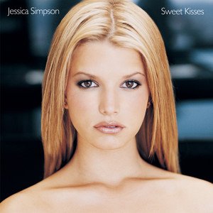 Jessica Simpson1999《Sweet Kisses》专辑封面图片.jpg