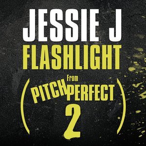 Jessie J2015《Flashlight》专辑封面图片.jpg