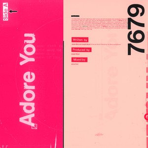 Jessie Ware2019《Adore You》专辑封面图片.jpg