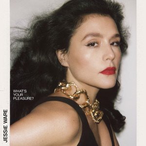 Jessie Ware2020《What's Your Pleasure》专辑封面图片.jpg