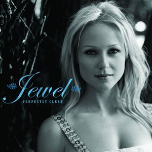 Jewel2008《Perfectly Clear》专辑封面图片.jpg