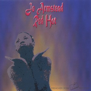 Jo Armstead2005《Red Hot》专辑封面图片.jpg