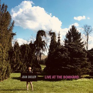 Joan Shelley2020《Live at The Bomhard (Live at The Bomhard)》专辑封面图片.jpg