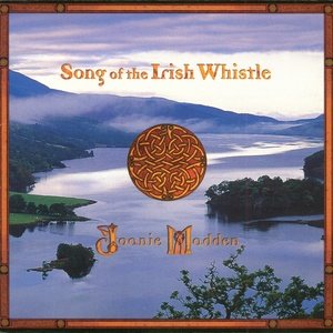 Joanie Madden0000《爱尔兰风笛1 Song of the Irish Whistle 1》专辑封面图片.jpg