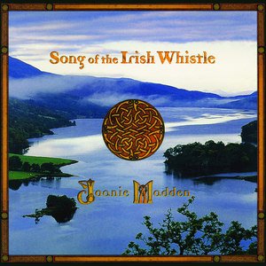 Joanie Madden1996《Song of the Irish Whistle》专辑封面图片.jpg