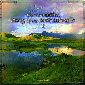 Joanie Madden1999《Song of the Irish Whistle 2》专辑封面图片.jpg