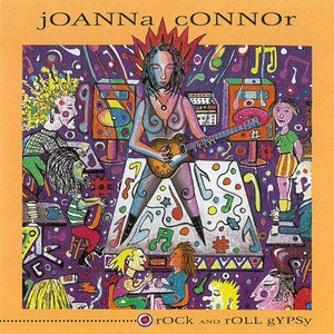 Joanna Connor1995《Rock and Roll Gypsy》专辑封面图片.jpg