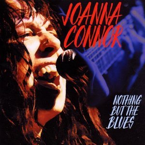 Joanna Connor2000《Nothing But The Blues》专辑封面图片.jpg