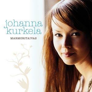 Johanna Kurkela2007《Marmoritaivas》专辑封面图片.jpg