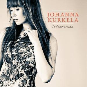 Johanna Kurkela2012《Sudenmorsian》专辑封面图片.jpg