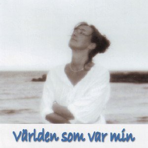 Johanna Olsson2002《Världen Som Var Min》专辑封面图片.jpg