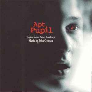 John Ottman1998《Apt Pupil (Original Motion Picture Soundtrack) (纳粹追凶 电影原声带)》专辑封面图片.jpg