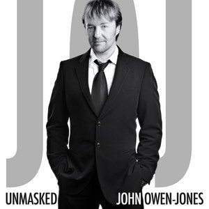 John Owen-Jones2012《Unmasked》专辑封面图片.jpg