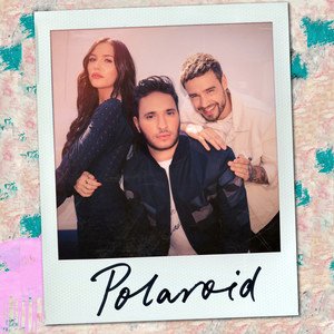 Jonas Blue2018《Polaroid》专辑封面图片.jpg