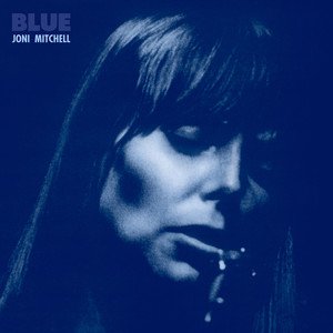 Joni Mitchell1971《Blue》专辑封面图片.jpg