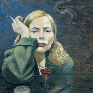 Joni Mitchell2000《Both Sides Now》专辑封面图片.jpg