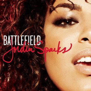 Jordin Sparks2009《Battlefield》专辑封面图片.jpg