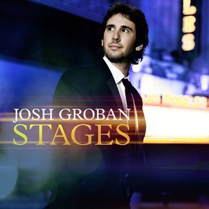 Josh Groban2015《Stages (Deluxe Version)》专辑封面图片.jpg