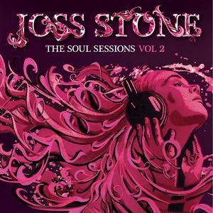 Joss Stone2012《The Soul Sessions Vol II》专辑封面图片.jpg