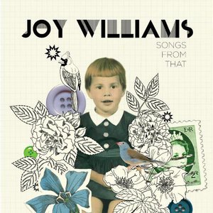 Joy Williams2009《Songs from That》专辑封面图片.jpg