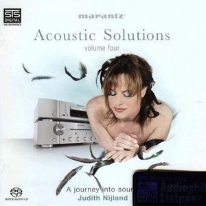 Judith Nijland2008《Marantz Acoustic Solutions Volume Four》专辑封面图片.jpg