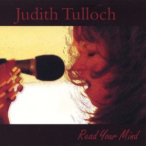 Judith Tulloch2007《Read Your Mind (看透你的心思)》专辑封面图片.jpg