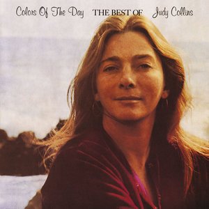 Judy Collins1972《colors of the day the best of judy collins》专辑封面图片.jpg