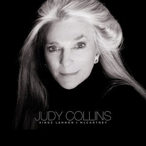 Judy Collins2007《Judy Collins Sings Lennon and McCartney》专辑封面图片.jpg