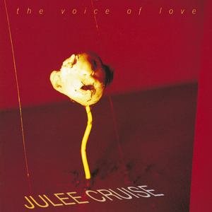 Julee Cruise2010《The Voice Of Love》专辑封面图片.jpg